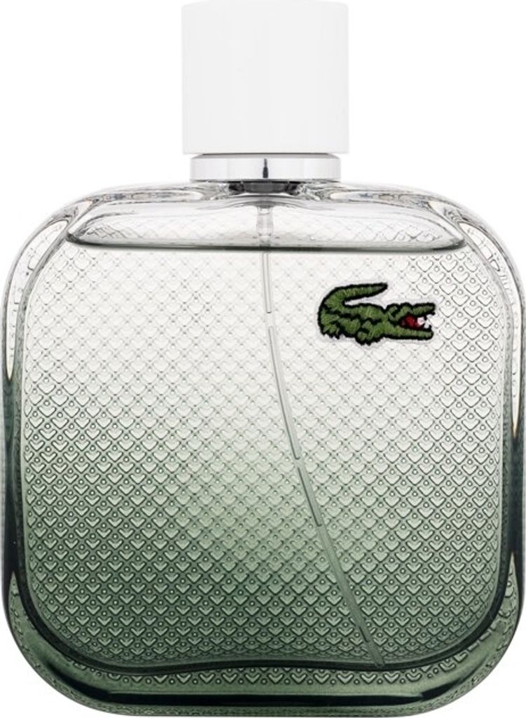 Lacoste L.12.12 Blanc Eau Intense Edt Spray
