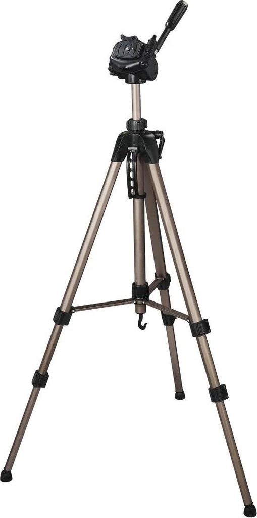 Hama Dreibeinstativ "Star 64", 185 - 3D