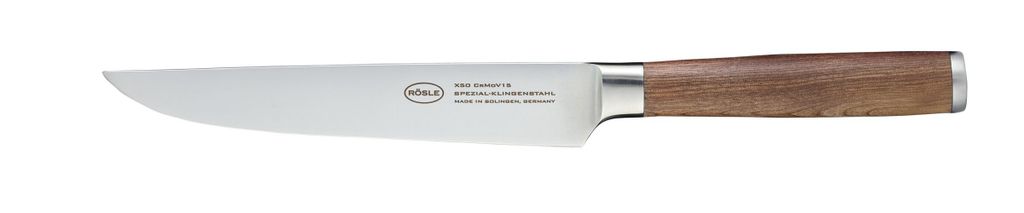 RÖSLE Fleischmesser Masterclass 18 cm Produktbild 