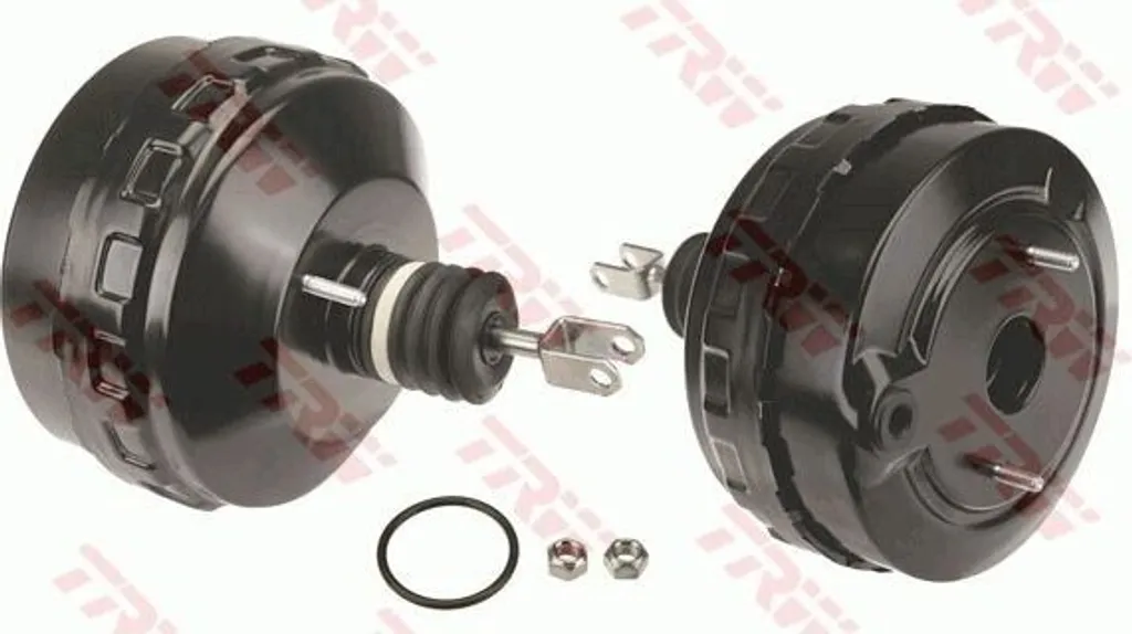 Amplificateur de Freinage TRW PSA373 Haute Fiabilité pour BMW Série 1