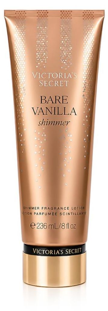 Victoria's Secret Bare Vanilla Shimmer BL 236 ml W Immagine del prodotto 