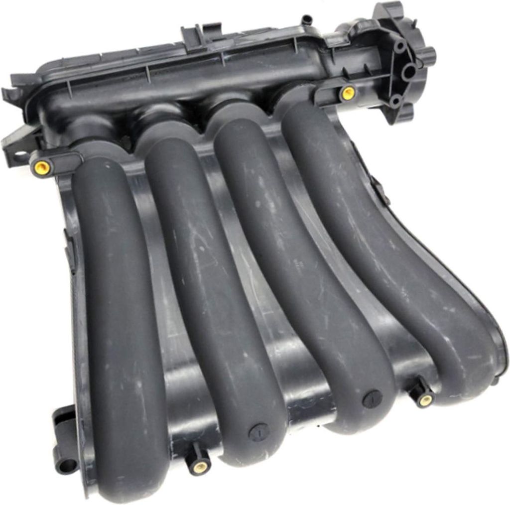 Saugrohrmodul PARTSTEC für NISSAN X-TRAIL II