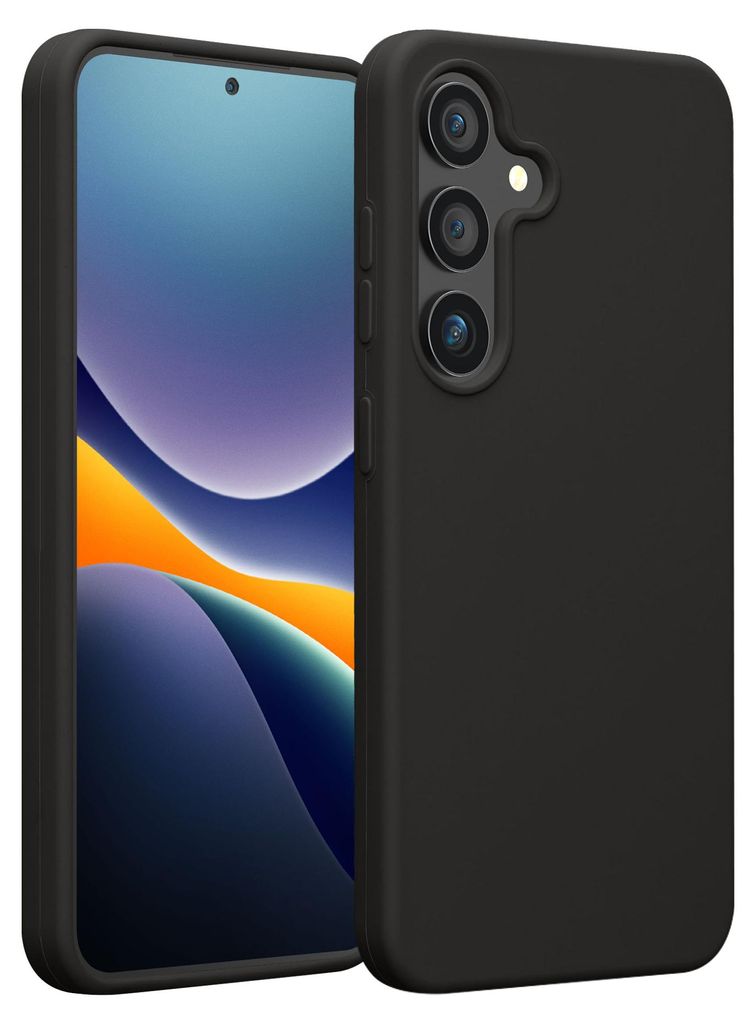 kwmobile Handyhülle für Samsung Galaxy S25 Plus Hülle - Produktbild 