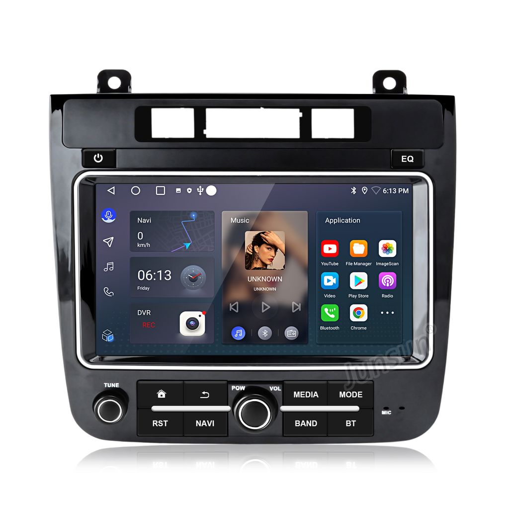 Androidナビ 13インチ 2DIN 4G 64G WiFi Androidナビ 13インチ 2DIN 4G 64G WiFi