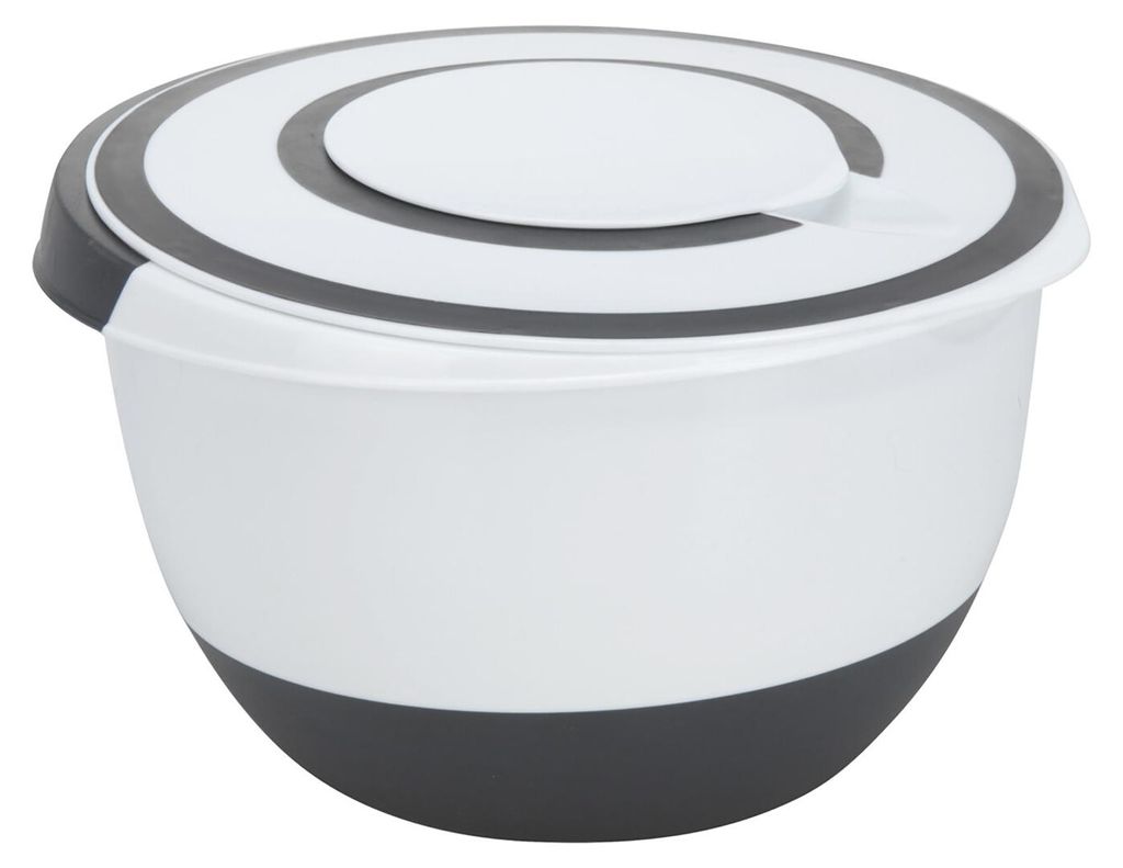 Rührschüssel Mixschüssel Schüssel 3,5L,5L,1,5L, 2L Produktbild 