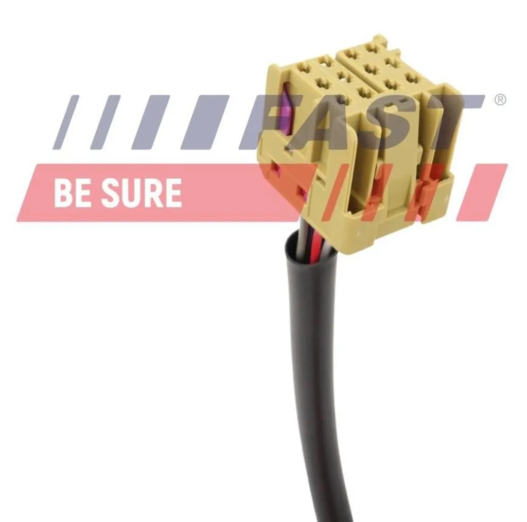Rétroviseur électrique FAST FT10298 avec fonction dégivrante intégrée - 3