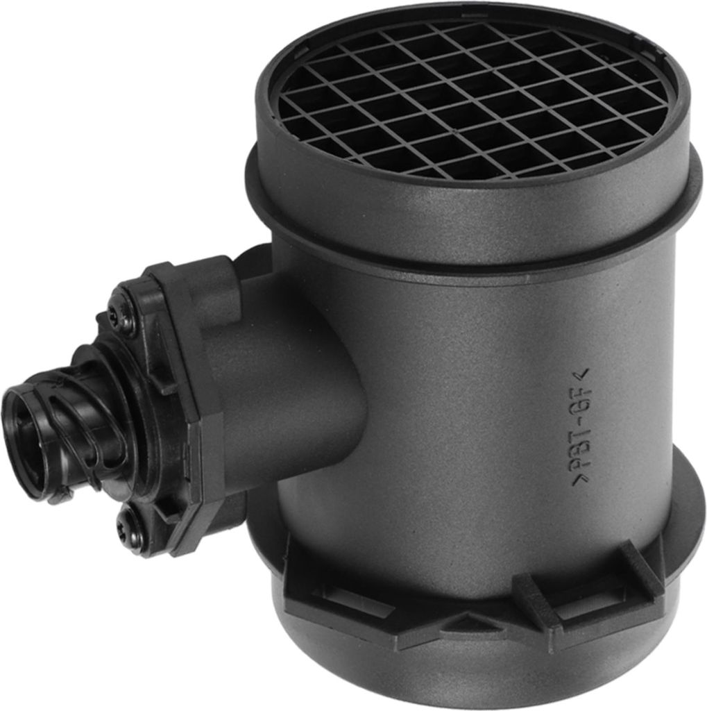 MAF Sensor Assembly Nr. 99360612300 MAF Mass Air Flow Sensor für Porsche 911 H6 3.6L SOHC Benzin 1995-1998 Kunststoff Schwarz