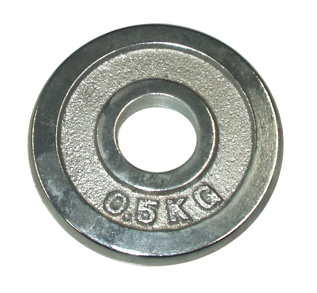 chróm 0,5 kg - 30 mm Obrázok produktu 