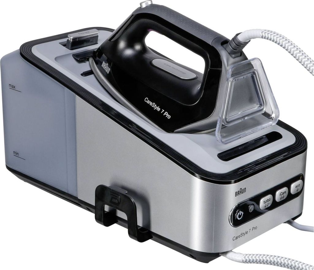 Braun IS 7156 CareStyle 7 Produktbild 