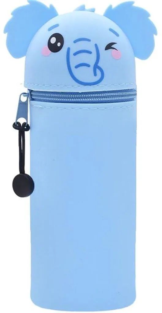 Coque de protection souris 2 en 1 silicone souple pour filles et garçons