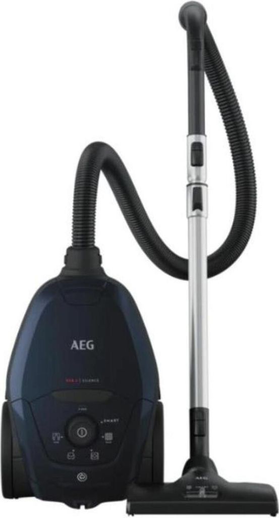 AEG VX82-1-2ST vertikálny vysávač vrátane umývateľného Obrázok produktu 