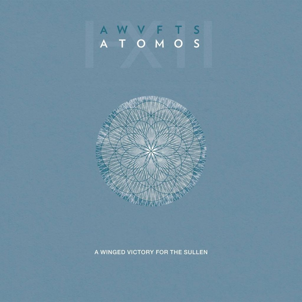 A Winged Victory For The Sullen-Atomos