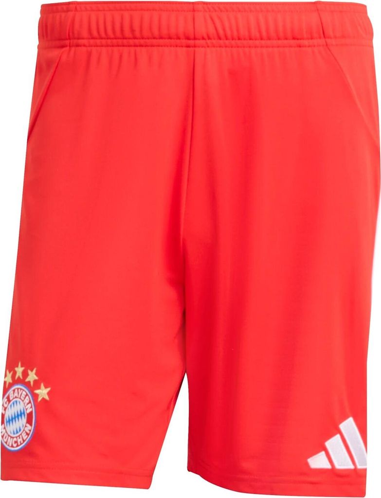 Adidas Fcb H Sho 000 Red 000 Red Xl