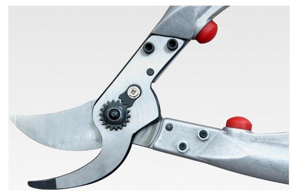 Ersatzteile für Premium Bypass Astschere