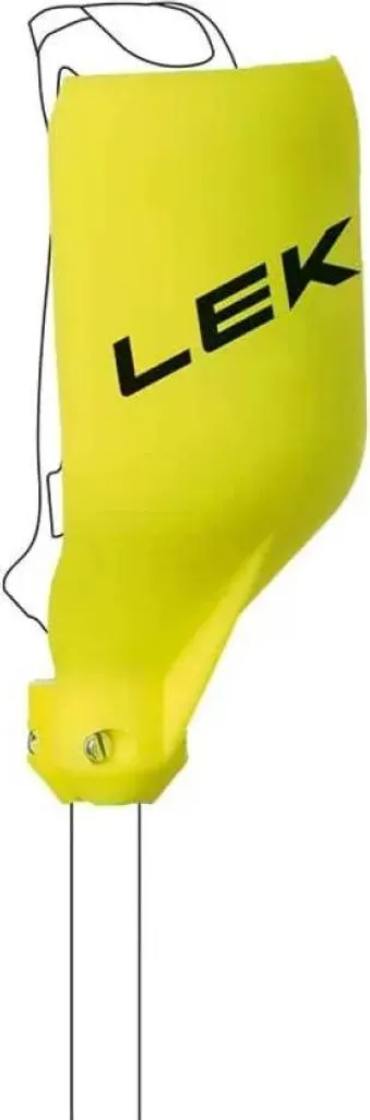 Leki Gate Guard Open Protection de Poing Incassable pour Ski Slalom