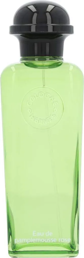 Eau de Cologne Eau de Pamplemousse Rose Hermès 100 ml Spray Mixte - 15