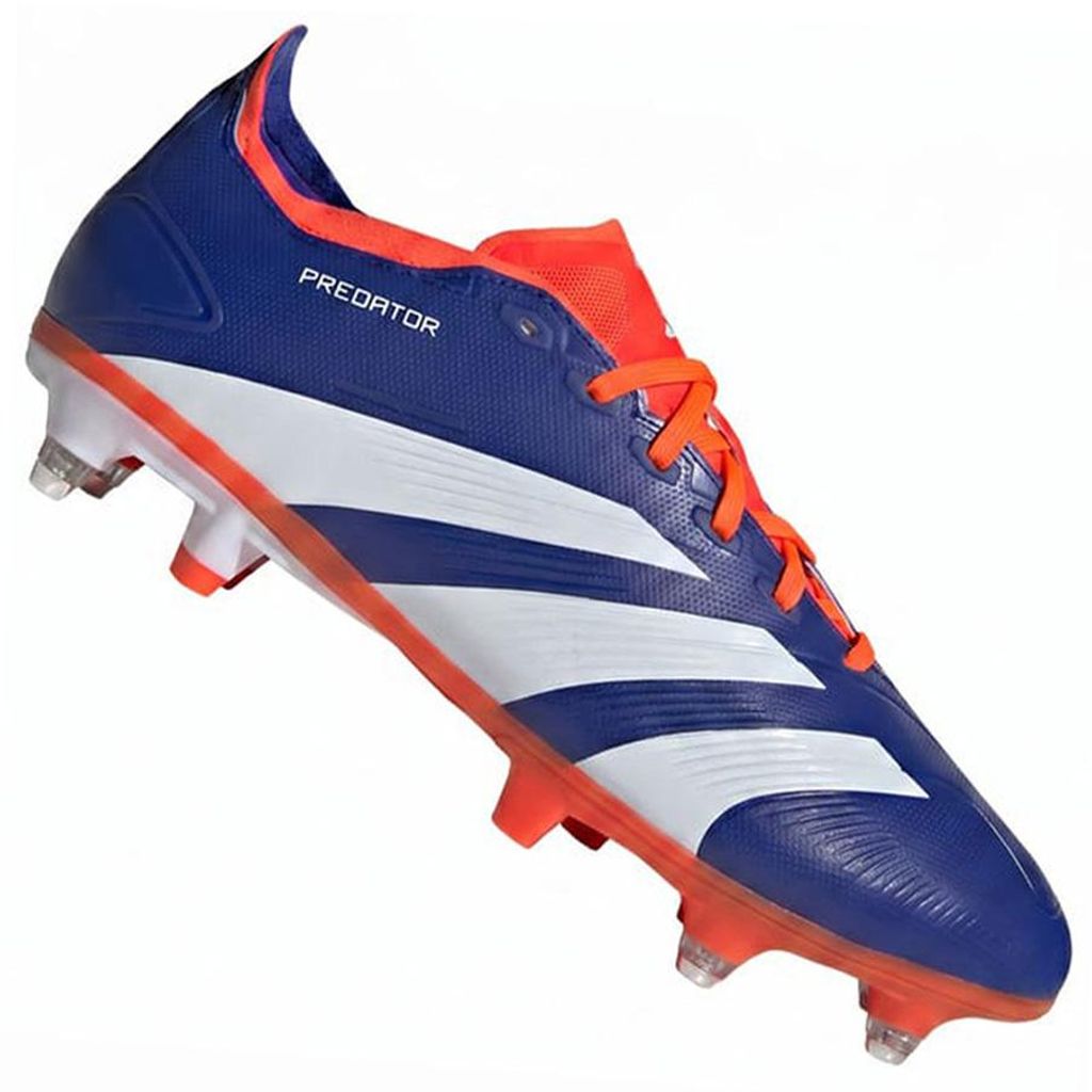 Adidas Predator League voetbalschoenen, model IH5925 Productafbeelding 
