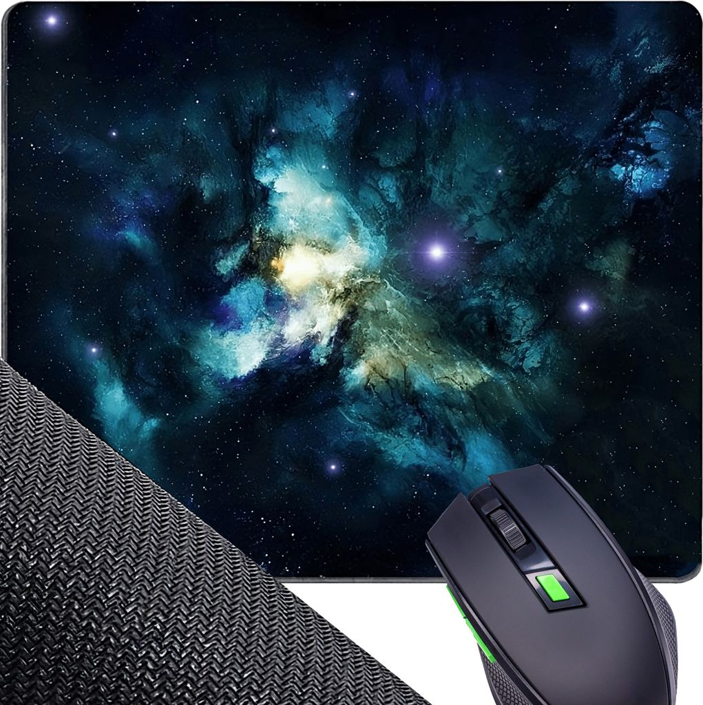 Tapis De Souris Gamer/producteur 600x900 Mm - Guide Des Fréquences EQ (égalisation) Pour Instruments, Surface Antidérapante