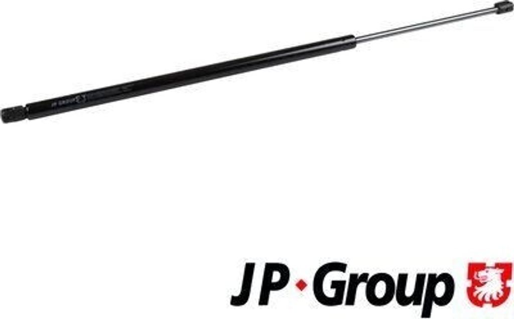 JP GROUP 1581200170 Gasfeder Heckklappendämpfer für FORD Kuga Mk2 (DM2)