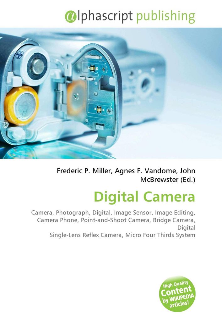 Digital Camera