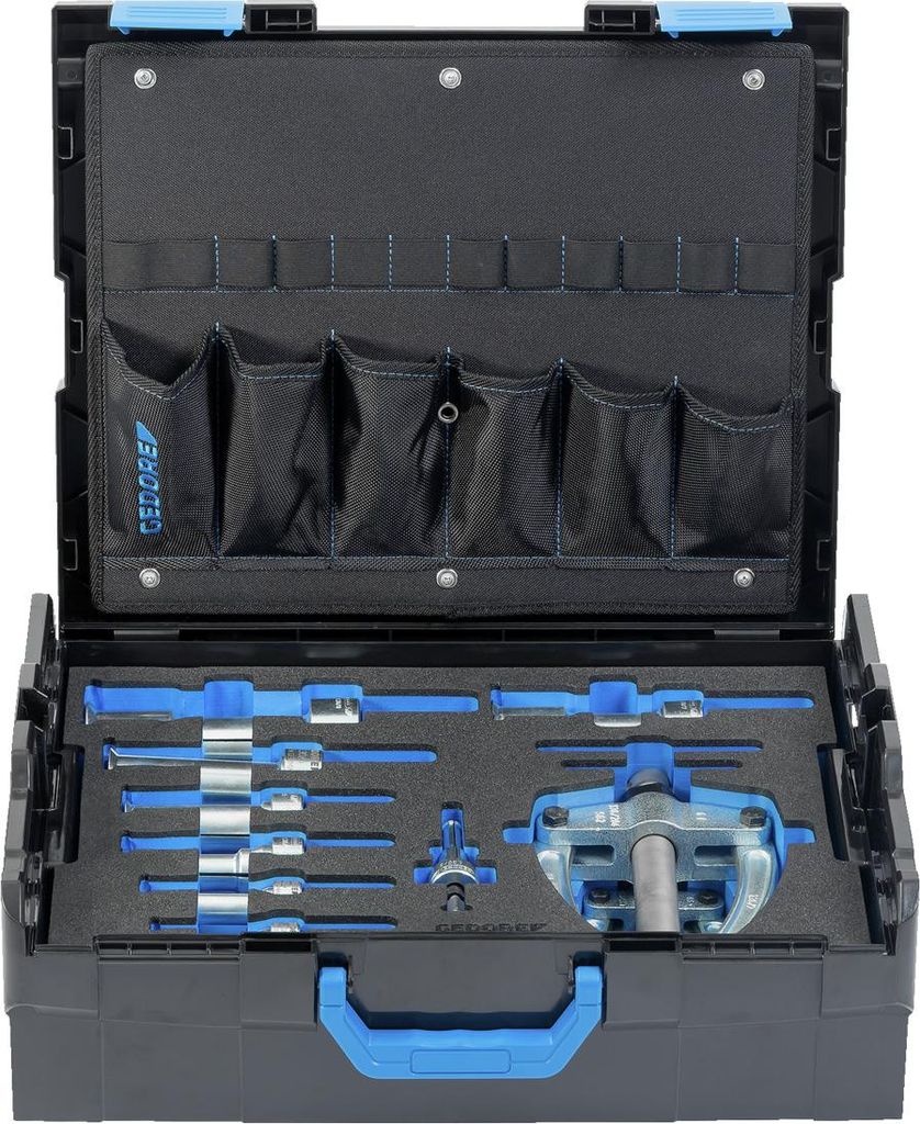 Gedore Innenauszieher-Set in L-BOXX