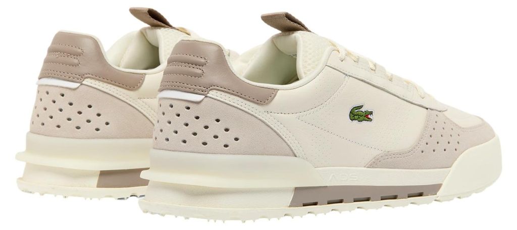 Lacoste Sneaker Slam Break Low Sneaker Produktbild 