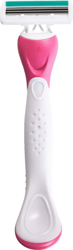 Rasoir Oriflame Douceur avec Bande Hydratante à l'Aloé Vera et Lame