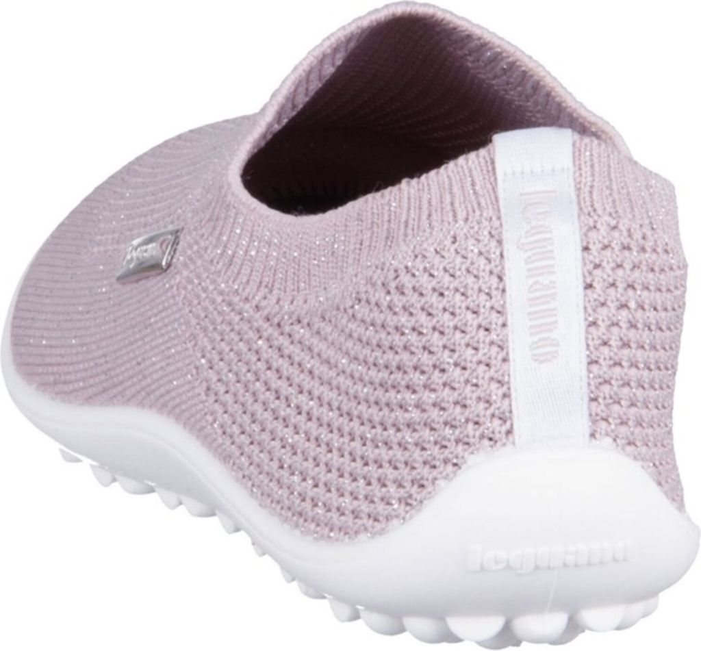 Leguano Zehenschuhe Damen 31313736343837 Rosa 39 EU Produktbild 3