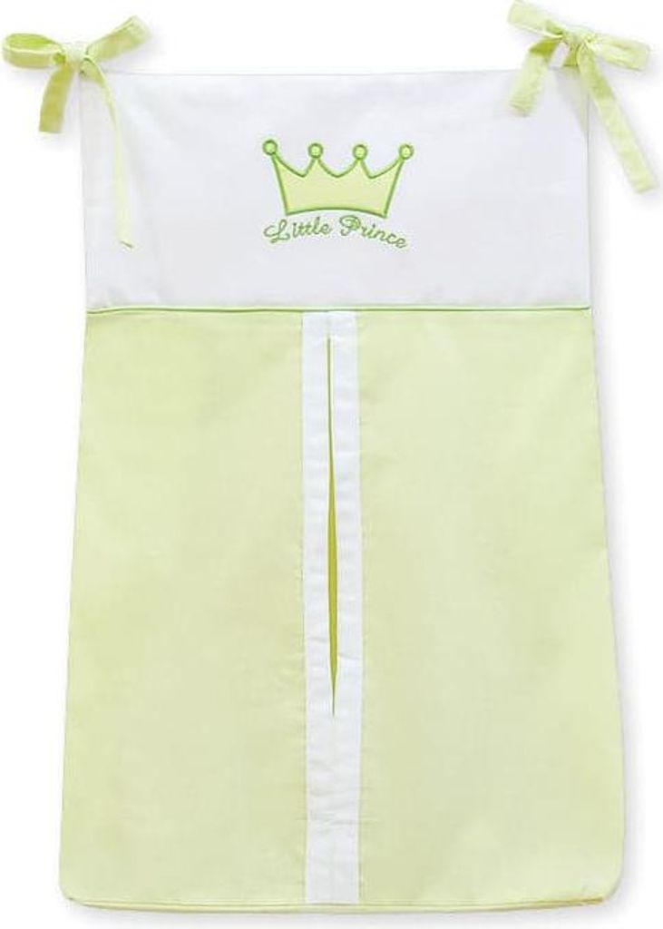 WINDELTASCHE KLEINE PRINS - Baby Collector - Einfach an der Kommode zu befestigen