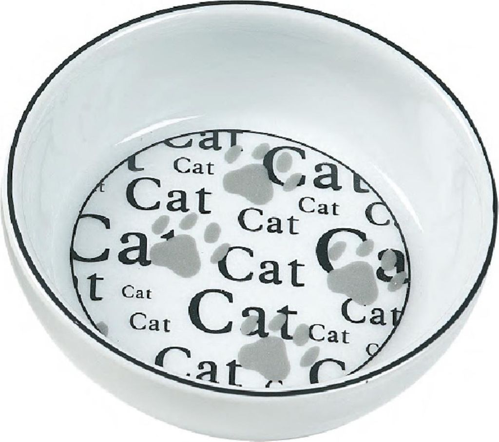 Karlie Flamingo Katzennapf Cat - 4 x 13 cm