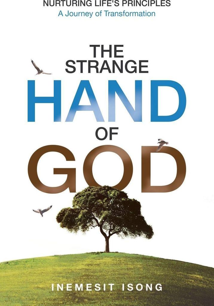 The Strange Hand of God