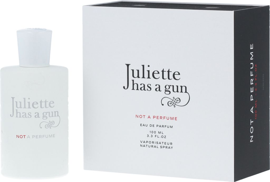 Juliette has a Gun Not a Perfume, Ženy, 100 ml, Sprej Obrázok produktu 