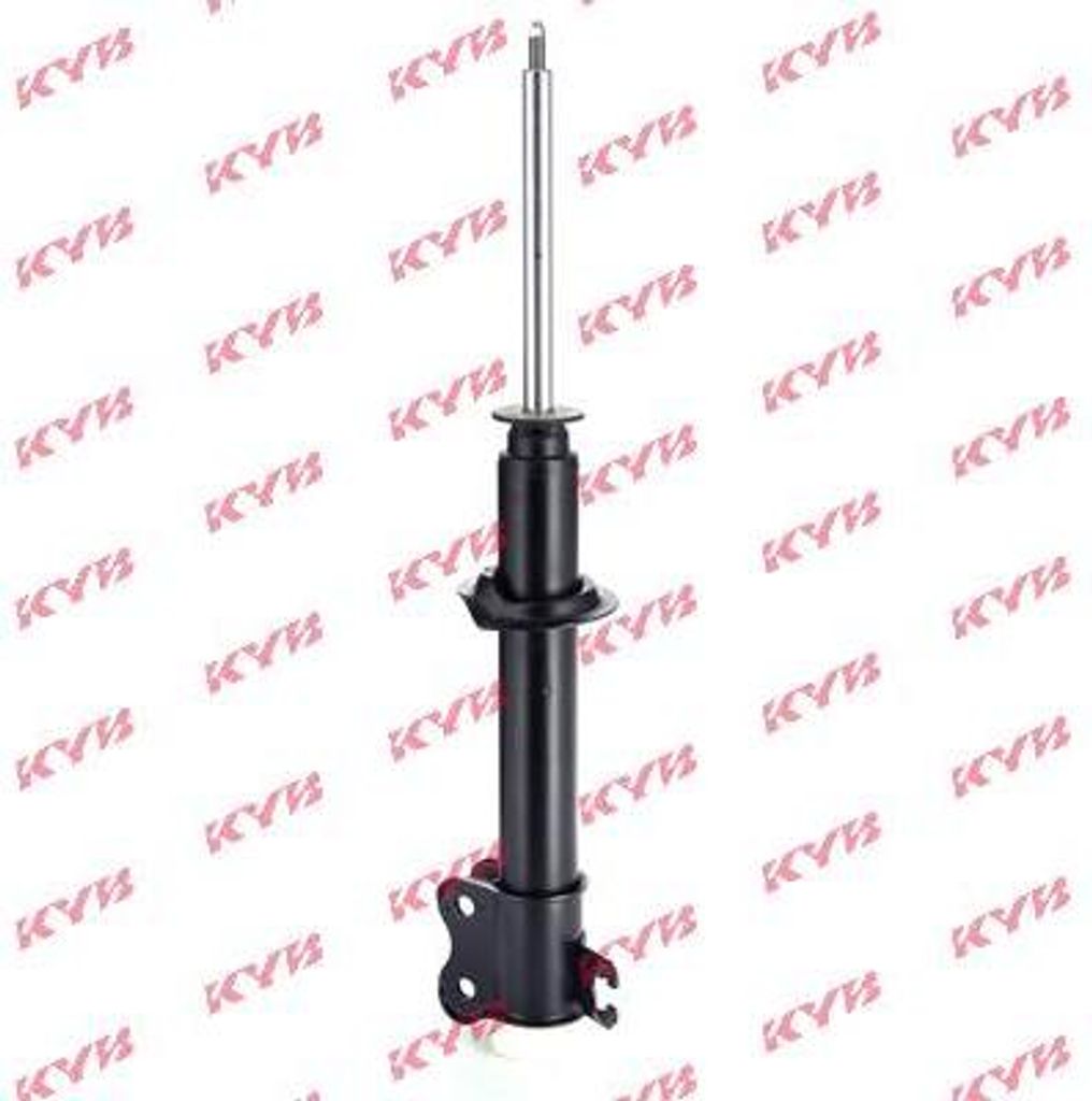 KYB Stoßdämpfer Vorne Links für NISSAN MICRA I (K10) Premium Federbein 632011