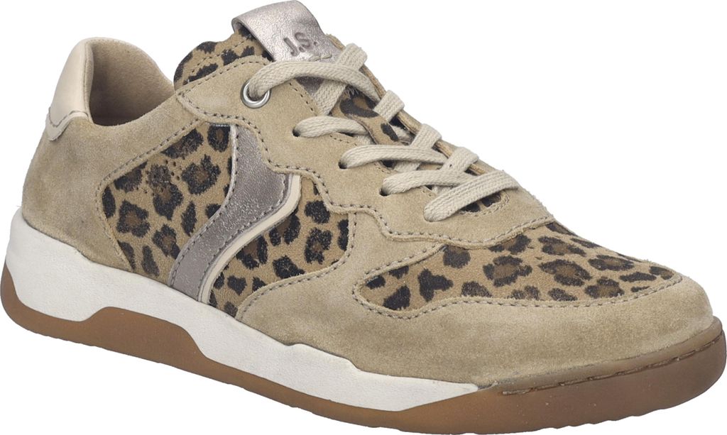 JOSEF SEIBEL Arleen 02 | Sneaker für Damen | Beige
