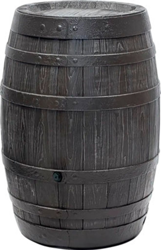 Sud na dažďovú vodu BOTAQUA 250 l Obrázok produktu 