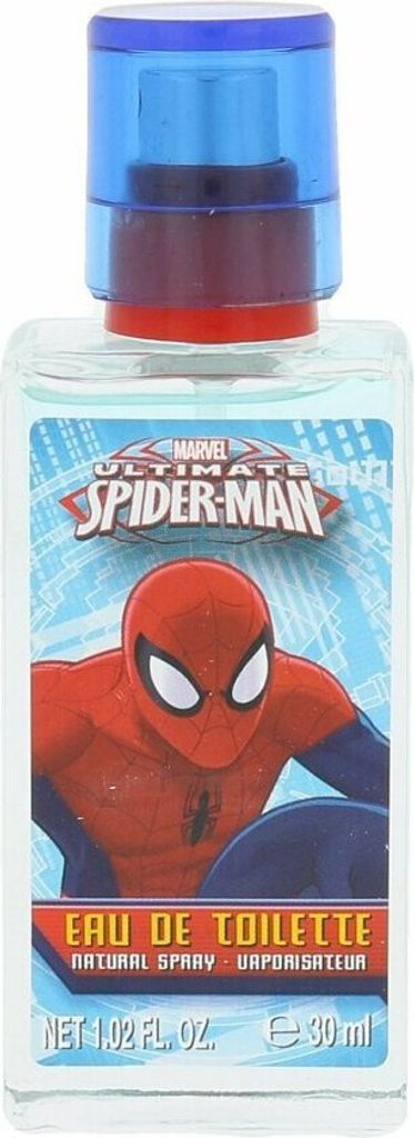 Air-Val Marvel Spiderman Woda toaletowa, 30ml Immagine del prodotto 