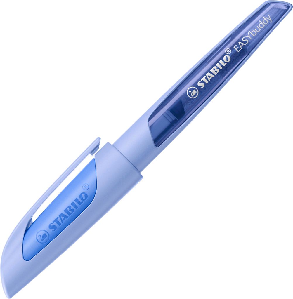 STABILO Schulfüller mit Standard-Feder M -  EASYbuddy Produktbild 