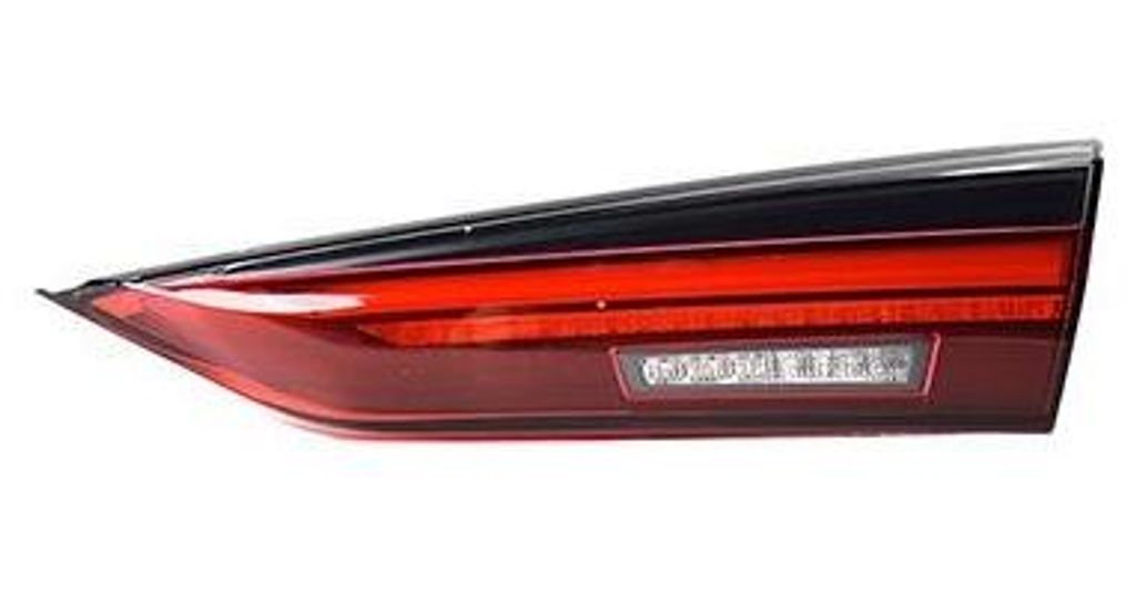 VAN WEZEL Rückleuchte Heckleuchte Rechts Innerer für BMW 4 Coupe (G22, G82) 4 Gran Coupe (G26) 4 Cabrio (G23)