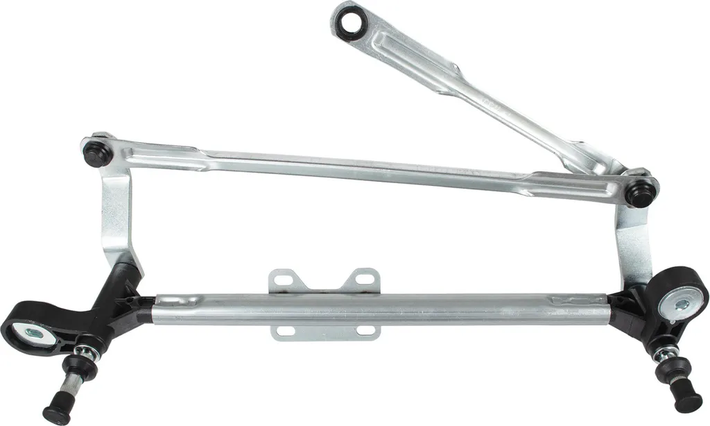 Mécanisme d'essuie-glace avant Opel Corsa D 2006-2014 - Tringlerie 1270814