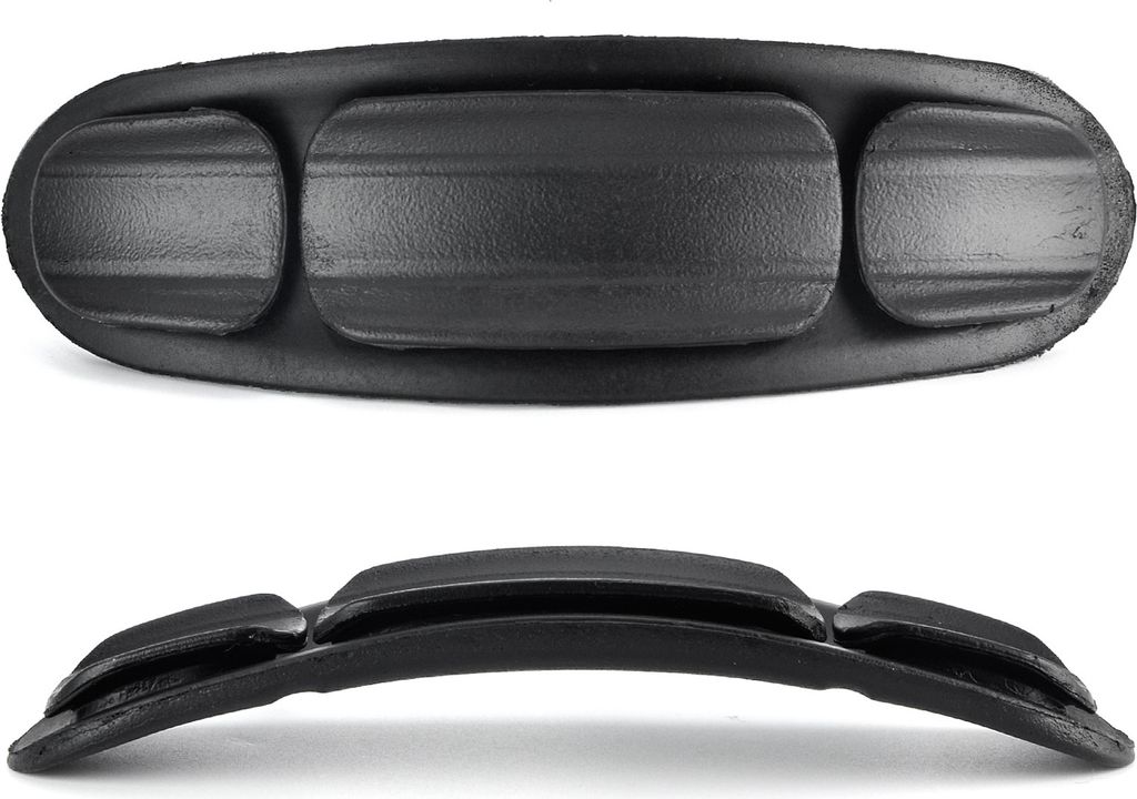 INF Verbeter Comfort: 3M WorkTunes Connect Hoofdband Kussen Productafbeelding 