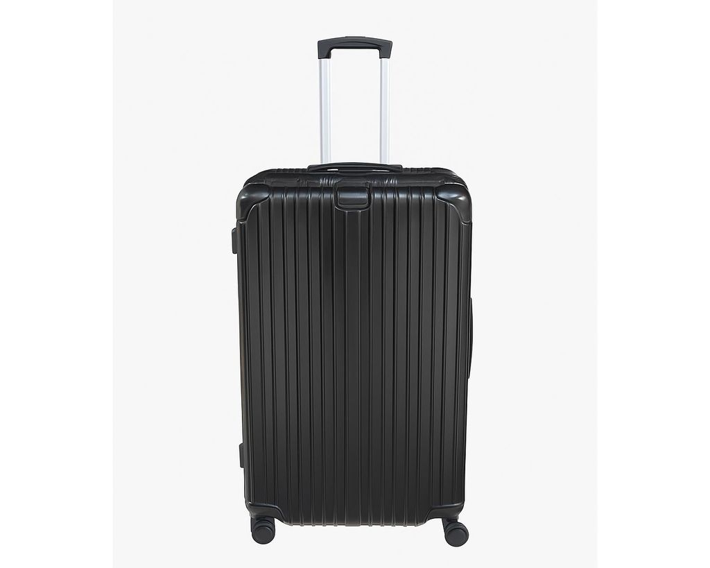 Koffer Kofferset Reisekoffer Hartschalen Trolley Handgepäck Produktbild 