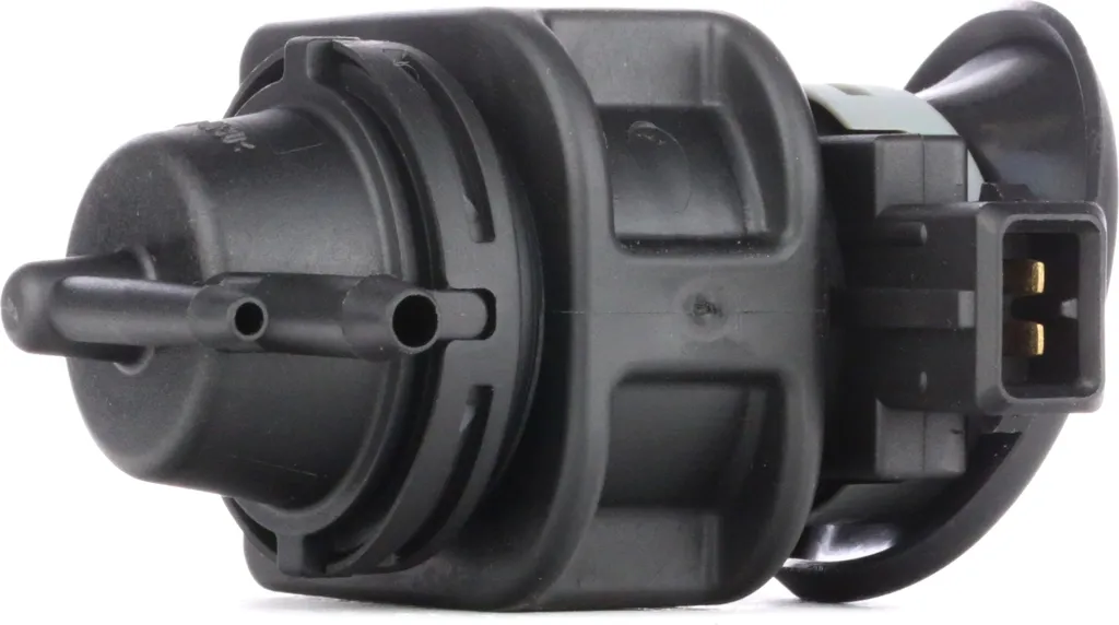 Électrovanne Turbo STARK : Solution Anti Voyant Moteur Injection