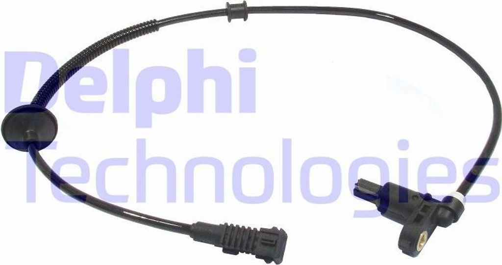 DELPHI SS20013 Raddrehzahlsensor OE 454574 kompatibel mit Xantia