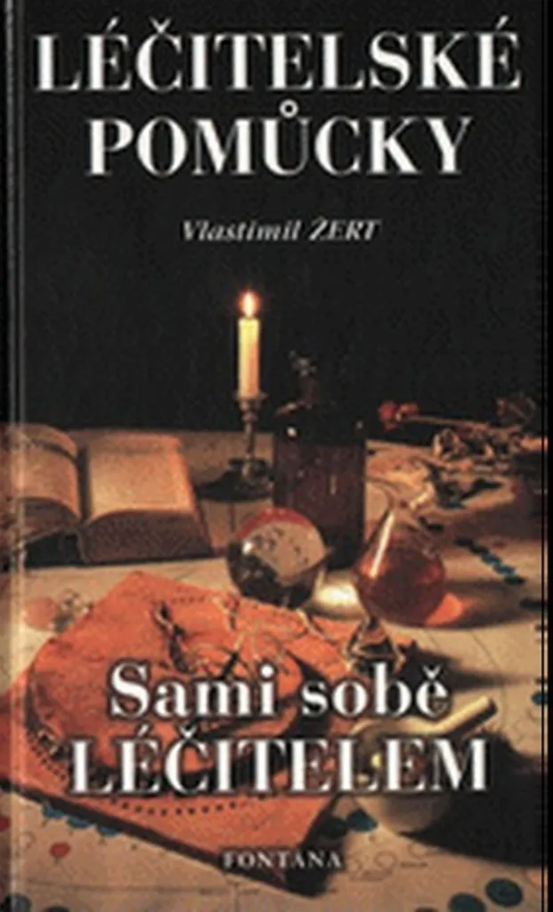 Soulager vos douleurs naturellement : Guide pratique Sami sobě léčitelem