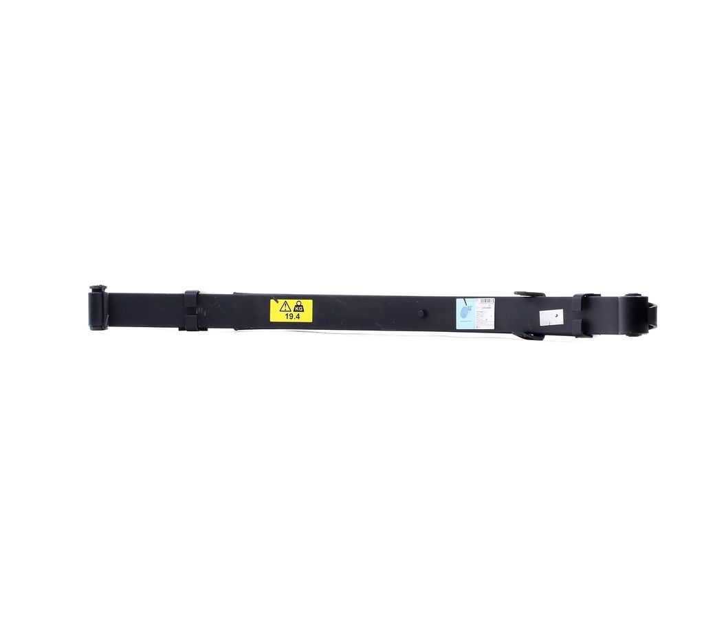 BLUE PRINT ADC48808 Blattfedern für MITSUBISHI L 200 / Triton Pickup (KAT, KBT) Hinten Links Hinten Rechts