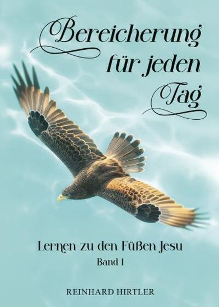 Bereicherung für jeden Tag 1 Produktbild 