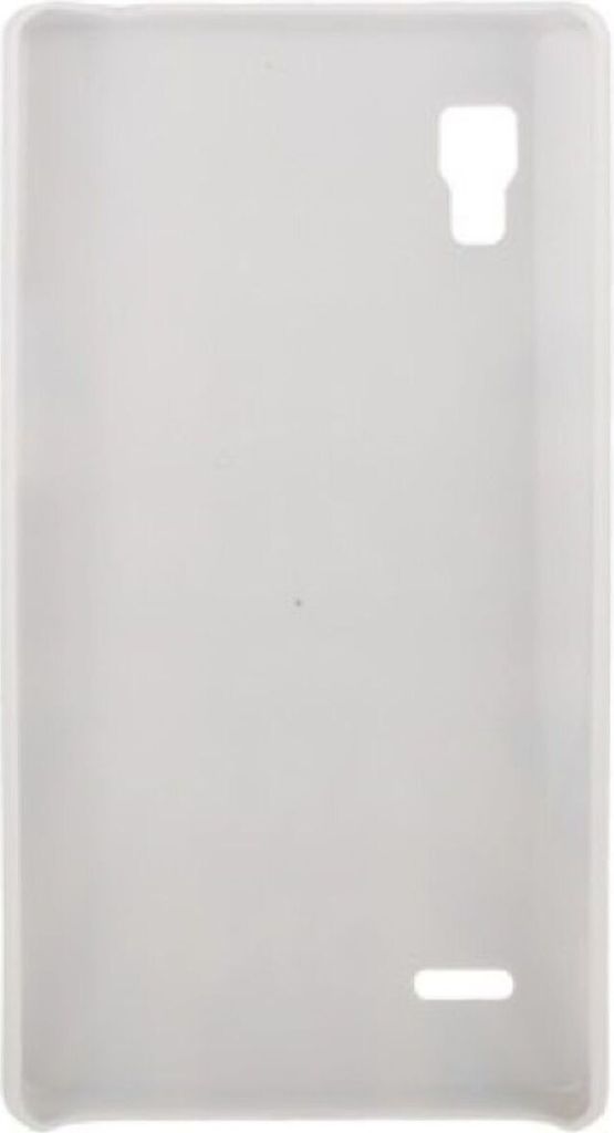 Schutzhülle Retro Case für Handy LG Optimus P760 / L9