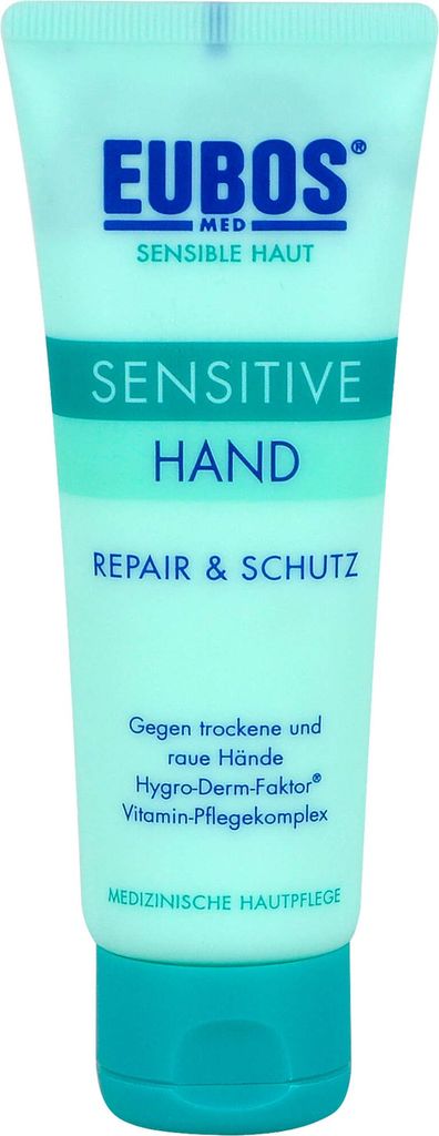 Eubos Sensitive Hand Repair & Schutz Creme 75 ml Obrázok produktu 