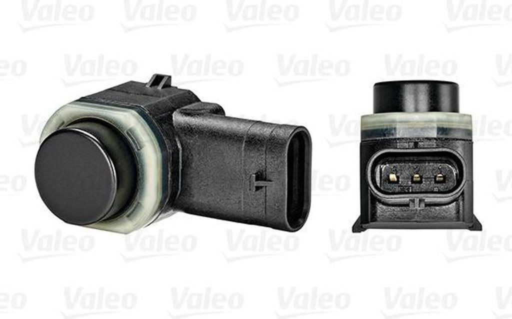 VALEO 890018 Parkhilfesensor OE 1765449 kompatibel mit Galaxy, S-Max