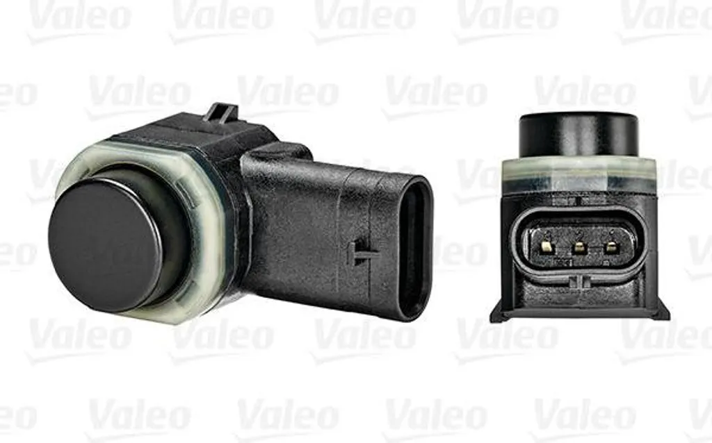 Capteur de Stationnement VALEO 890002 OE 3C0919275P pour Audi Q7 et TT